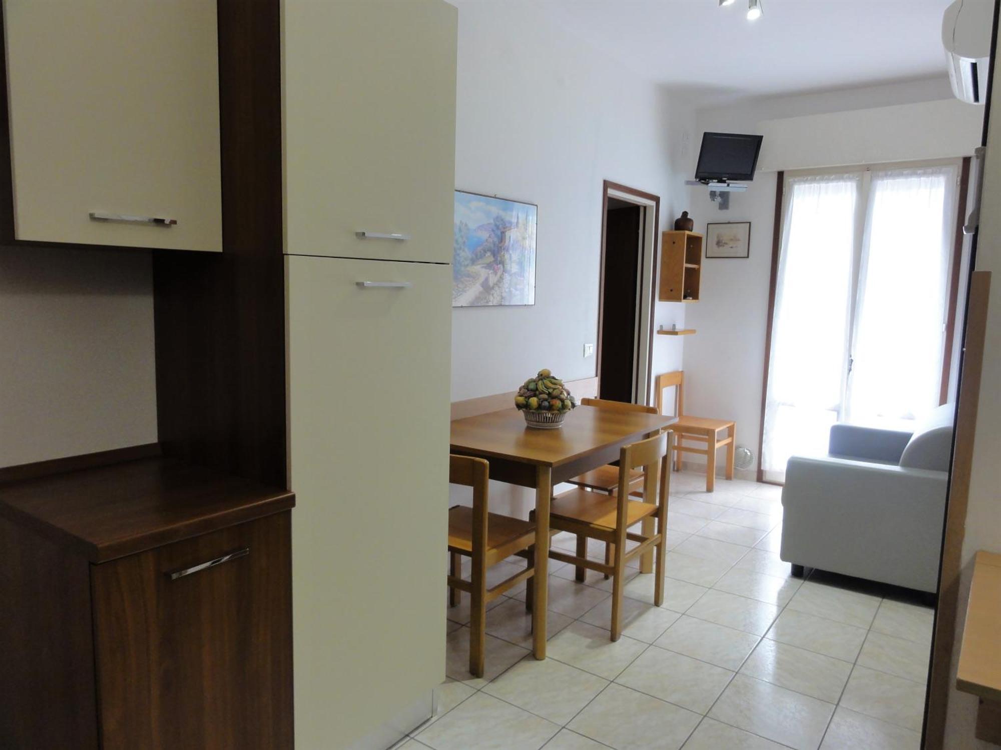 Ivana - Appartamenti Bibione Room photo