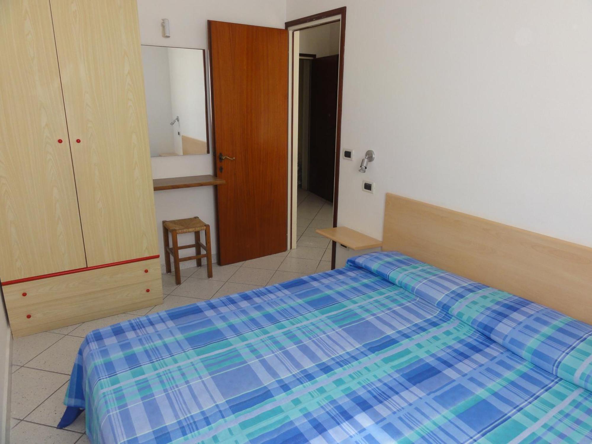 Ivana - Appartamenti Bibione Room photo